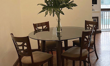 Fully Furnished 1BR Condo for Sale in Parque España, Filinvest, Alabang