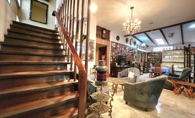 For Sale: Well-maintained House in Sta. Mesa Heights, Quezon City