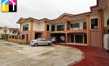 FOR SALE 12 BEDROOM HOUSE WITH SWIMMING POOL IN TALISAY CEBU