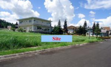 Big Lot for sale in The Verandas at Saratoga Hills in Brgy. Suplang & Sulpoc, Tanauan City, Batangas
