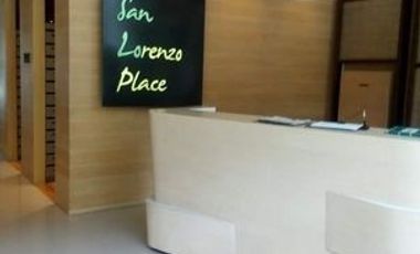 1BR Condo Unit for Rent  at San Lorenzo Chino Roces Avenue, Makati City