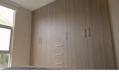 Venta departamento en Corregidora