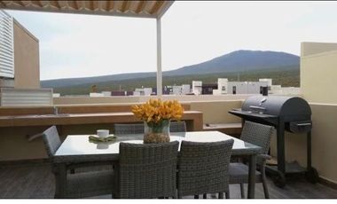 Venta departamento en Corregidora