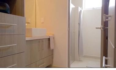 Venta departamento en Corregidora