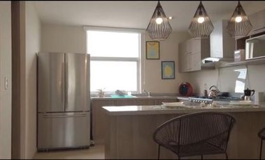 Venta departamento en Corregidora