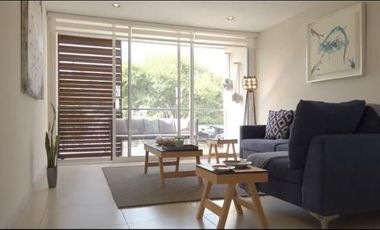 Venta departamento en Corregidora