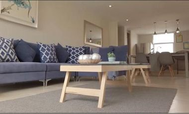 Venta departamento en Corregidora