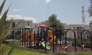 Venta departamento en Corregidora