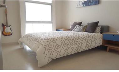 Venta departamento en Corregidora