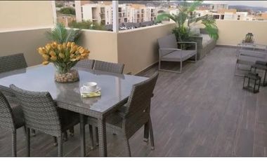 Venta departamento en Corregidora