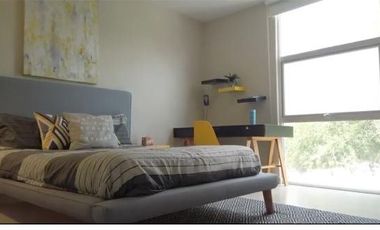 Venta departamento en Corregidora