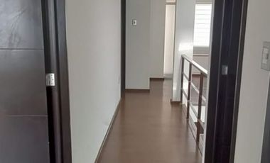 CASA EN RENTA EN FUENTES DE SAN JOSÉ