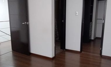 CASA EN RENTA EN FUENTES DE SAN JOSÉ