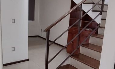 CASA EN RENTA EN FUENTES DE SAN JOSÉ
