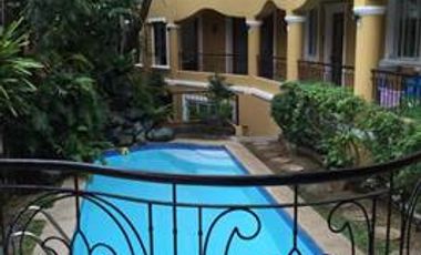 House and Lot for Sale in Alabang Hills., Muntinlupa City