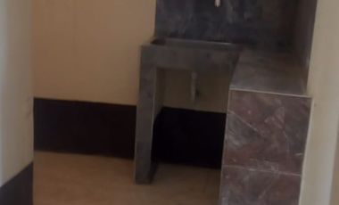 SE ALQUILA SUITE SIN MUEBLES,  EN  URDESA CENTRAL, GUAYAQUIL.
