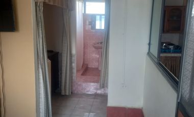 Renta de deparatamento tipo suite, semiamoblado, en urdesa central , em Guayaquil