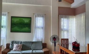 Beautiful House and Lot in Timberland Heights Now for Sale