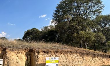 Terreno premium al centro de Rancho San Juan Atizapán