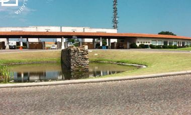 Terreno premium al centro de Rancho San Juan Atizapán