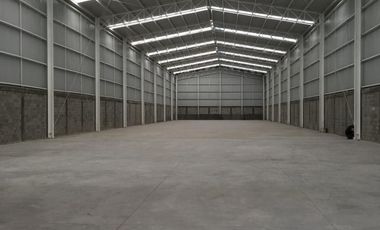 Nave Industrial en Venta en Celaya, Guanajuato. 		$30,136,320
