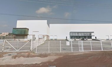Nave Industrial en Venta en Celaya, Guanajuato. 		$30,136,320