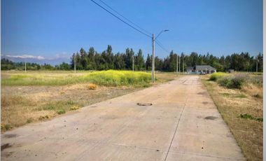 VENTA PARCELA DE 5000 M2, LOTE, TERRENO, CONDOMINIO MARINA DE OLIVAR