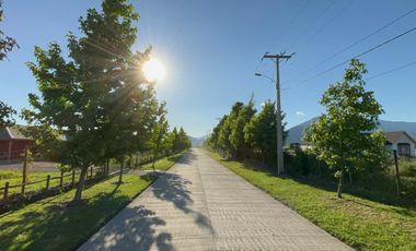 VENTA PARCELA DE 5000 M2, LOTE, TERRENO, CONDOMINIO MARINA DE OLIVAR