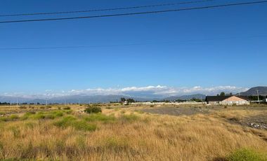 VENTA PARCELA DE 5000 M2, LOTE, TERRENO, CONDOMINIO MARINA DE OLIVAR