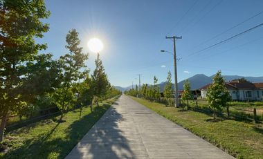 VENTA PARCELA DE 5000 M2, LOTE, TERRENO, CONDOMINIO MARINA DE OLIVAR