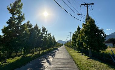 VENTA PARCELA DE 5000 M2, LOTE, TERRENO, CONDOMINIO MARINA DE OLIVAR