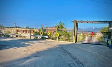 VENTA PARCELA DE 5000 M2, LOTE, TERRENO, CONDOMINIO MARINA DE OLIVAR