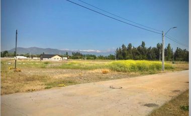 VENTA PARCELA DE 5000 M2, LOTE, TERRENO, CONDOMINIO MARINA DE OLIVAR