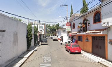 HERMOSA CASA CON POSESIÓN!!! PEDREGAL DE TEPEPAN, Tlalpan