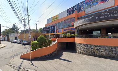 HERMOSA CASA CON POSESIÓN!!! PEDREGAL DE TEPEPAN, Tlalpan