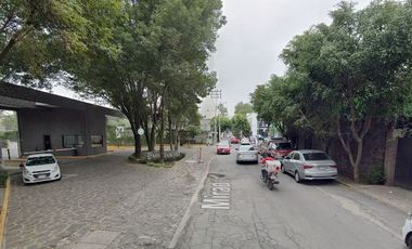 HERMOSA CASA CON POSESIÓN!!! PEDREGAL DE TEPEPAN, Tlalpan