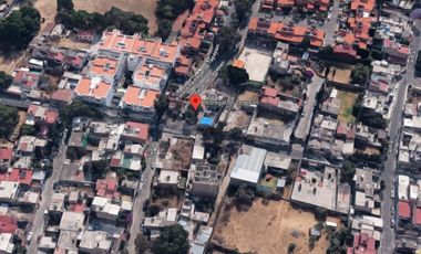 HERMOSA CASA CON POSESIÓN!!! PEDREGAL DE TEPEPAN, Tlalpan