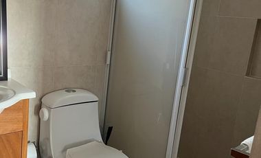 CASA PRIV CHAPULTEPEC AMUEBLADA, EN SAN LUIS POTOSI, UBICADISIMA FRENTE A PARQUE TANGAMANGA PARA EJECUTIVOS