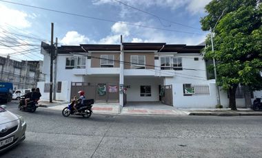 House and Lot in Quezon City For Sale Front Unit!! Modern West Fairview near Dahlia ave., FEU Hospital