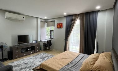 Modern House and Lot for Sale in Havila Township Cabrera Road, Dolores, Taytay, Rizal