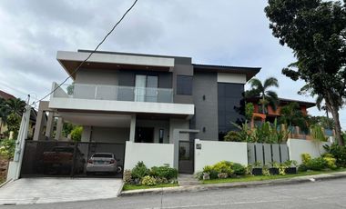 Modern House and Lot for Sale in Havila Township Cabrera Road, Dolores, Taytay, Rizal