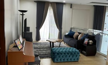 Modern House and Lot for Sale in Havila Township Cabrera Road, Dolores, Taytay, Rizal