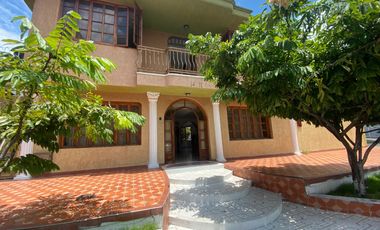 Casa Esquinera Barrio Altico Neiva - 345 M2