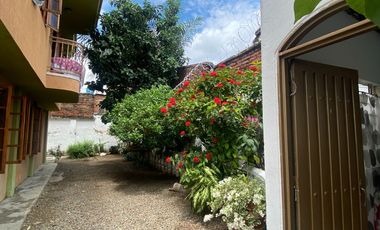 Casa Esquinera Barrio Altico Neiva - 345 M2