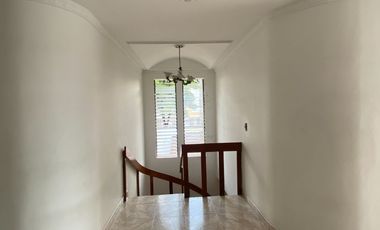 Casa Esquinera Barrio Altico Neiva - 345 M2