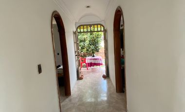 Casa Esquinera Barrio Altico Neiva - 345 M2