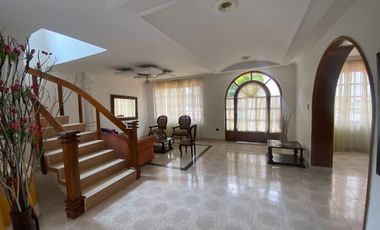 Casa Esquinera Barrio Altico Neiva - 345 M2