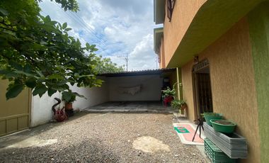Casa Esquinera Barrio Altico Neiva - 345 M2
