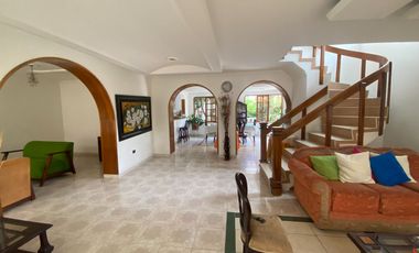 Casa Esquinera Barrio Altico Neiva - 345 M2