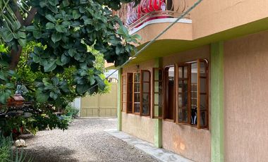 Casa Esquinera Barrio Altico Neiva - 345 M2